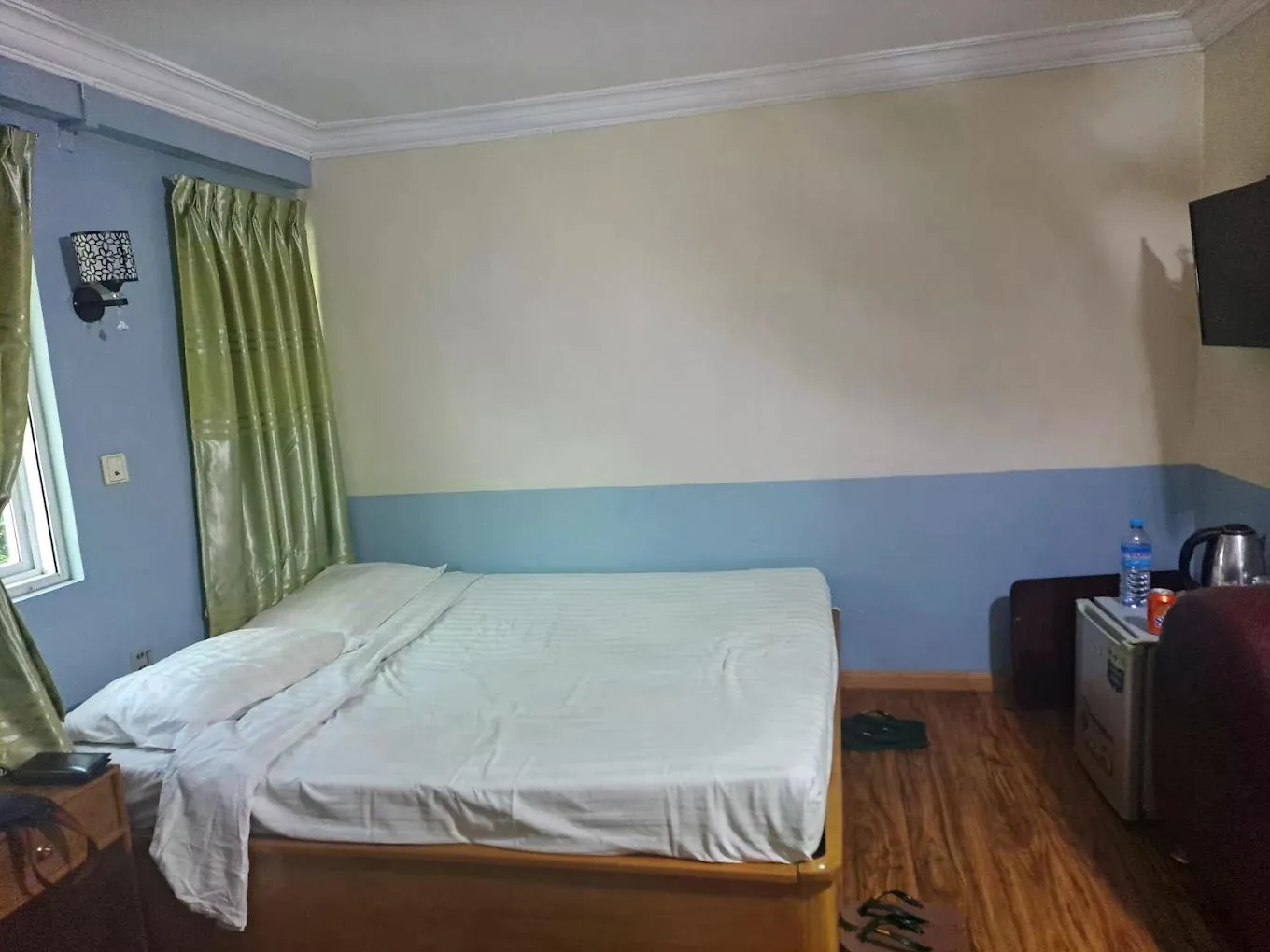 Bella Resort Chaung Thar