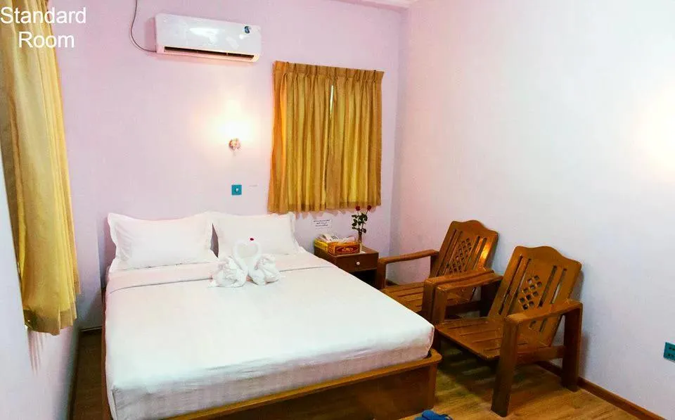 Bella Resort Chaung Thar