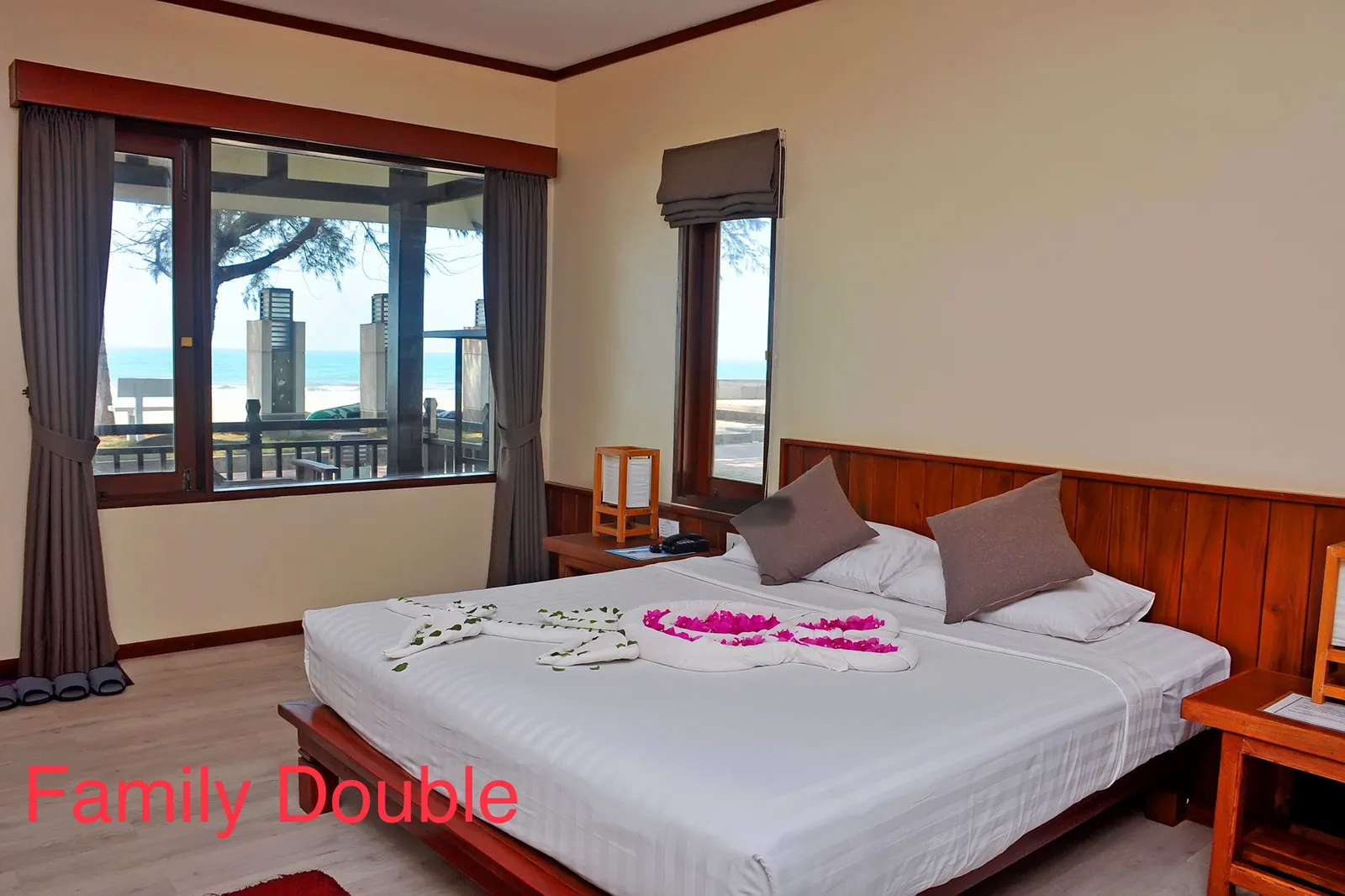 Hotel ACE ( Chaung Thar  )