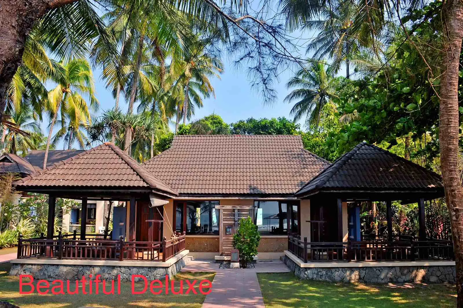 Hotel ACE ( Chaung Thar  )