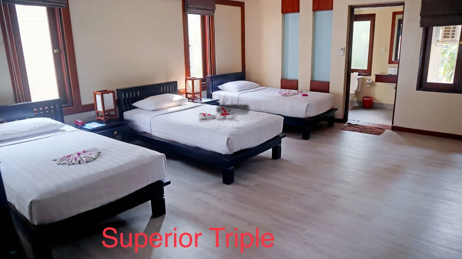 Hotel ACE ( Chaung Thar  )