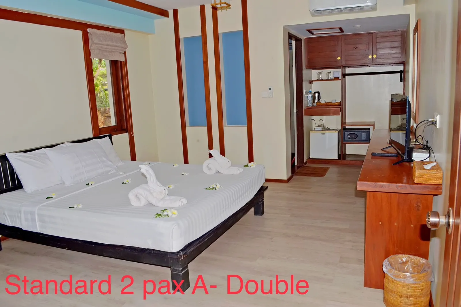 Hotel ACE ( Chaung Thar  )