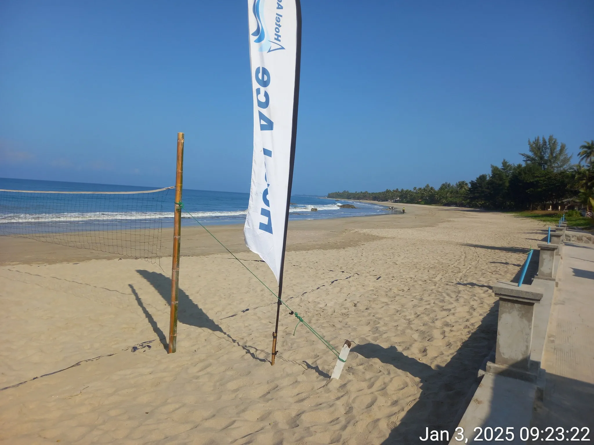 Hotel ACE ( Ngwe Saung )