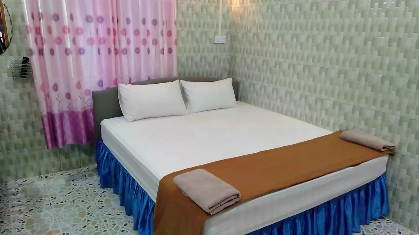 San De Par Guest House