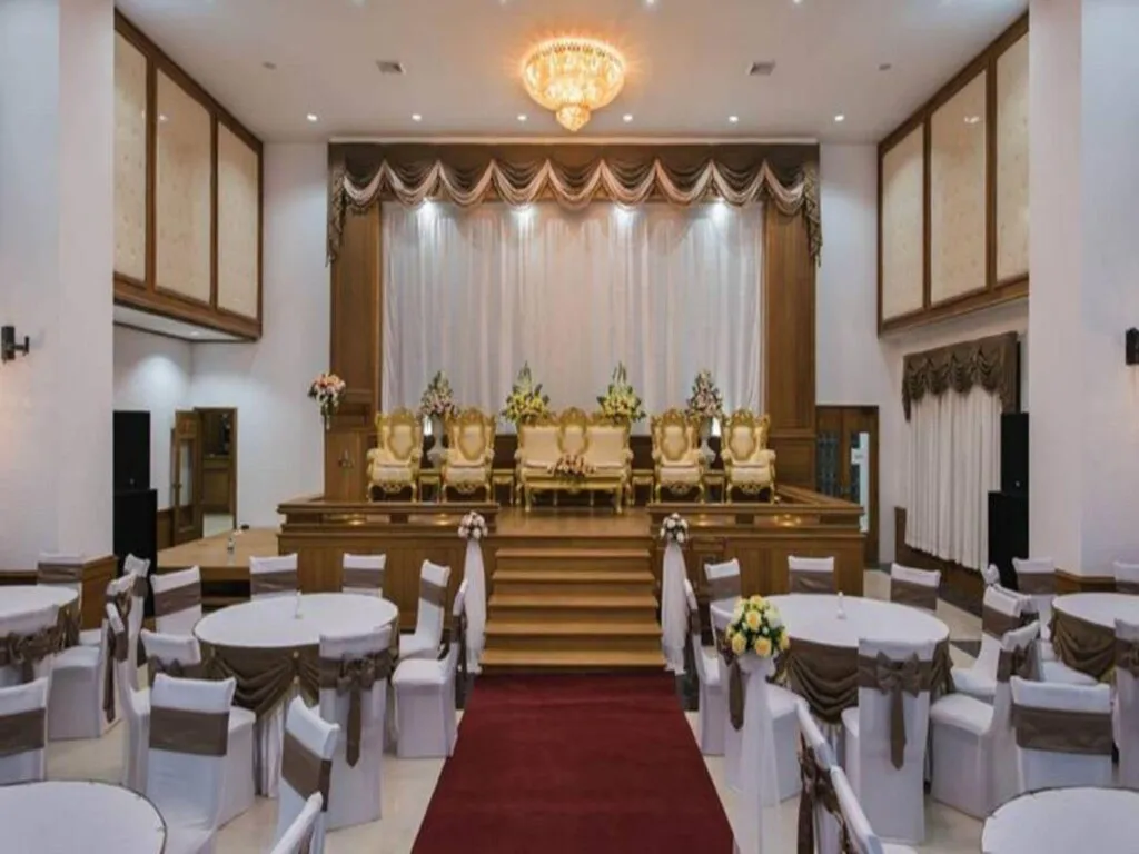 Hotel Shwe Nan Htike ( Pyin Oo Lwin )