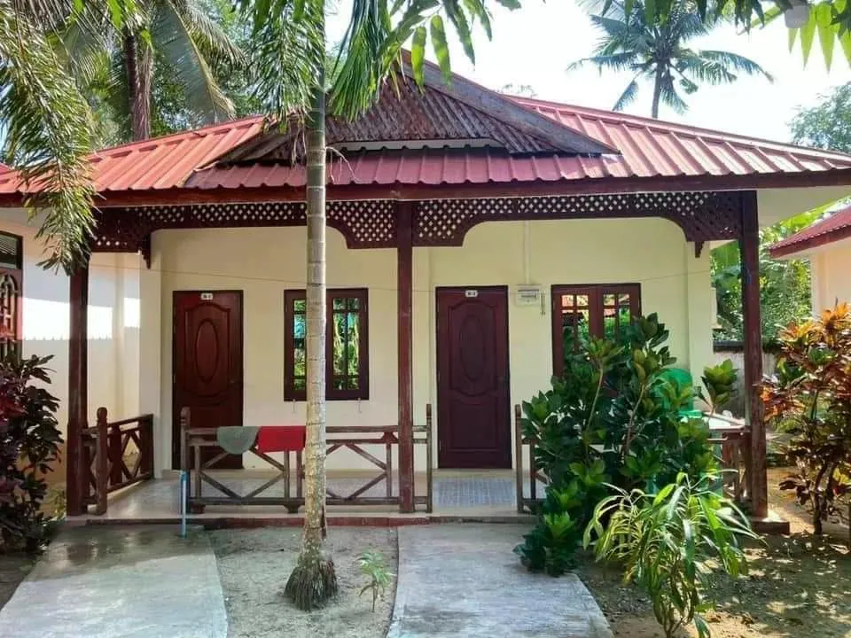 Barani Guest House