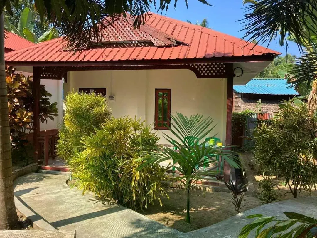 Barani Guest House