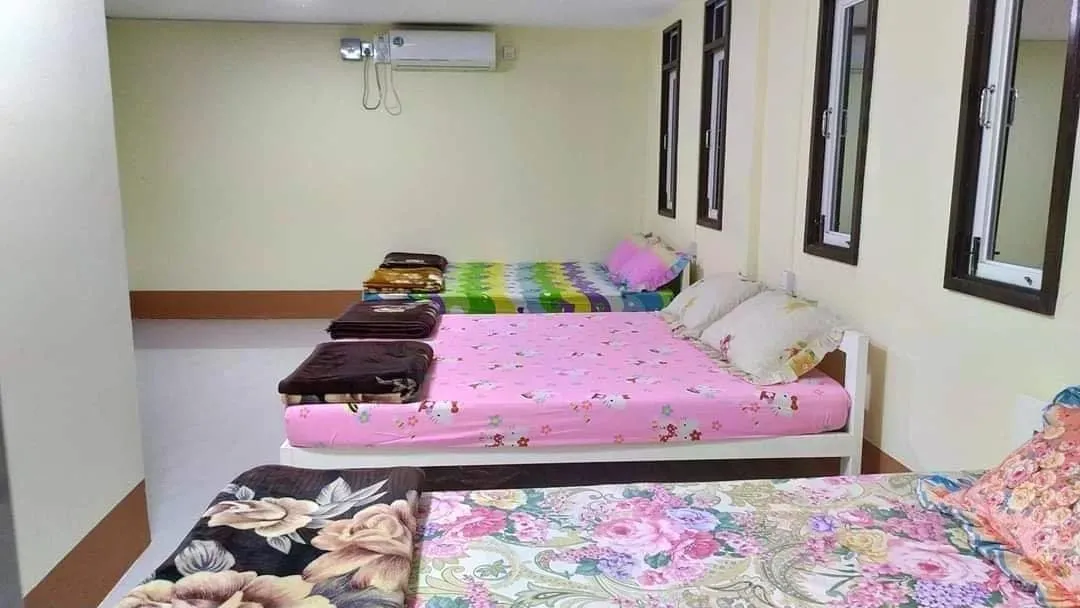 D Hlaing Thit Guest House