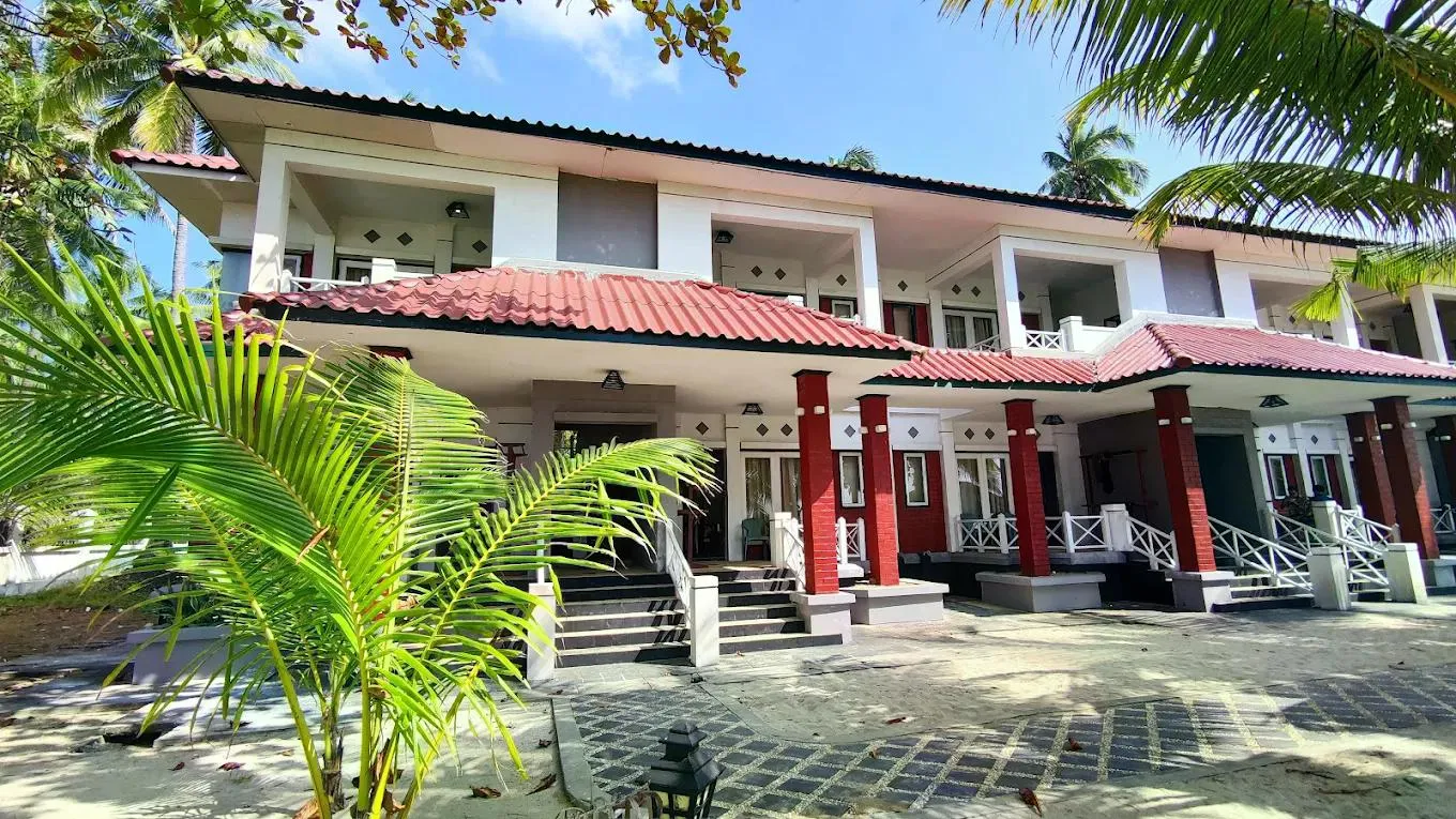 Yamonnar Oo Resort Hotel