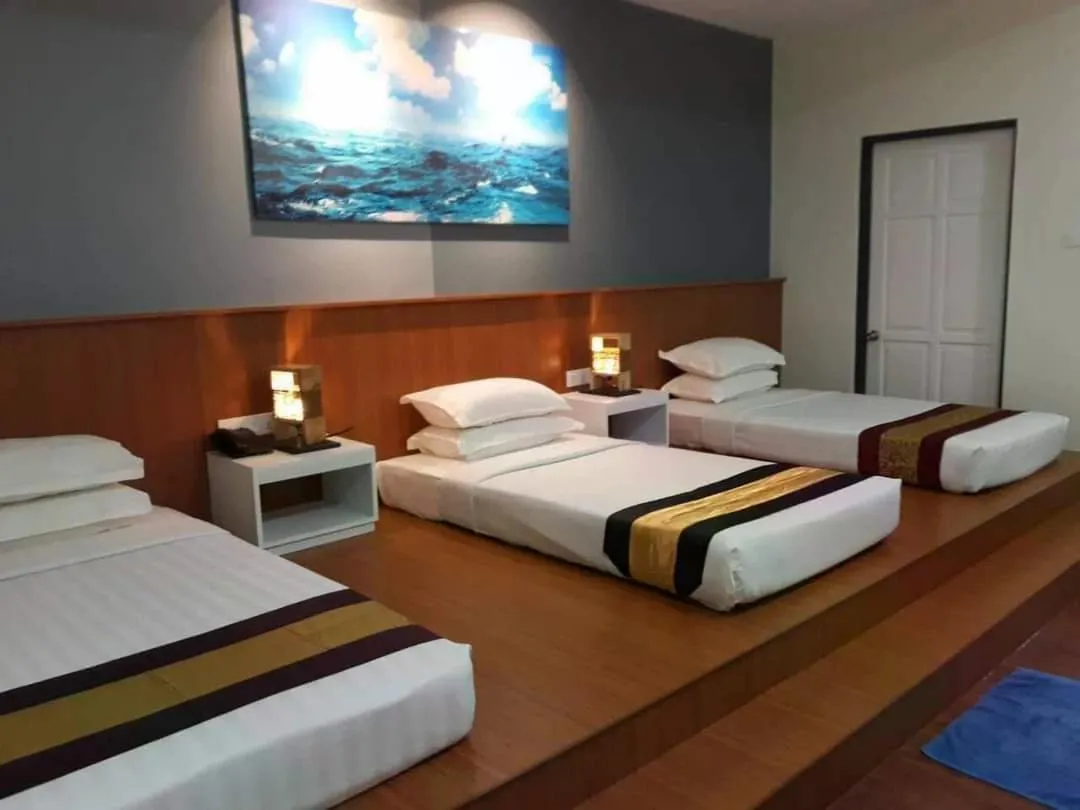 Yamonnar Oo Resort Hotel