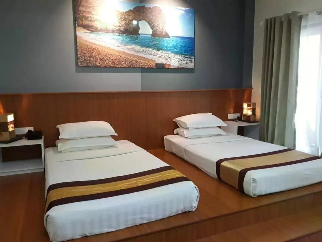 Yamonnar Oo Resort Hotel