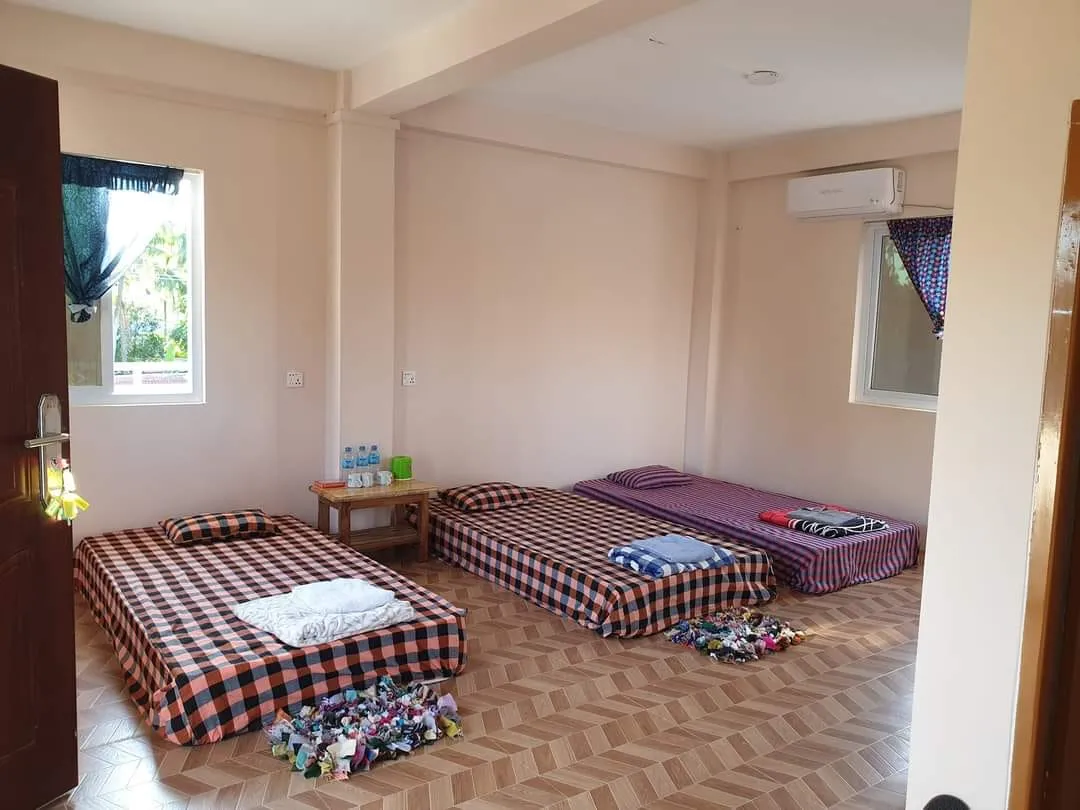 Shwe Khit Guest House