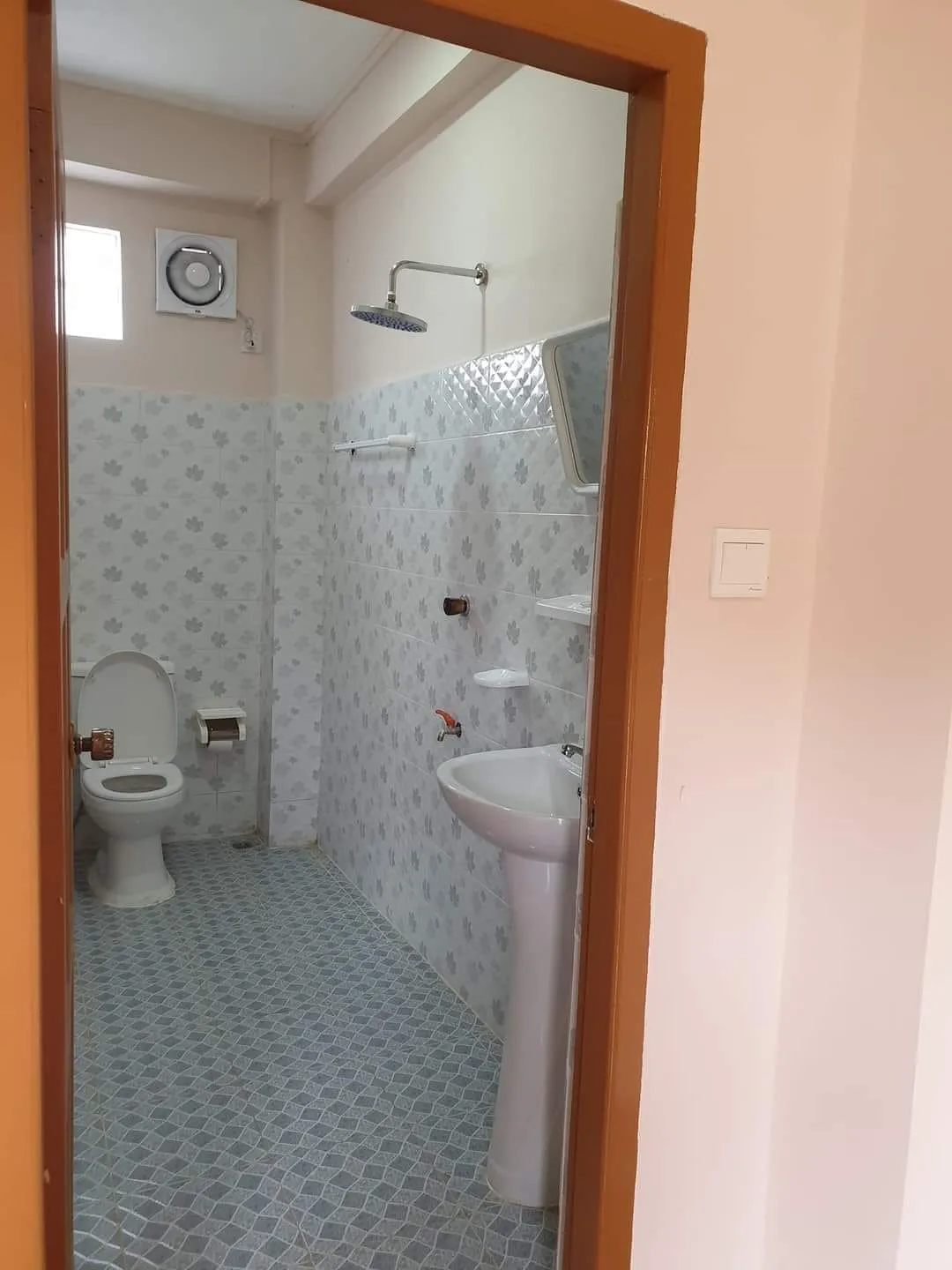 Shwe Khit Guest House