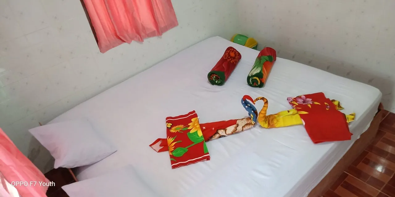 Swe Tha Har Guest House