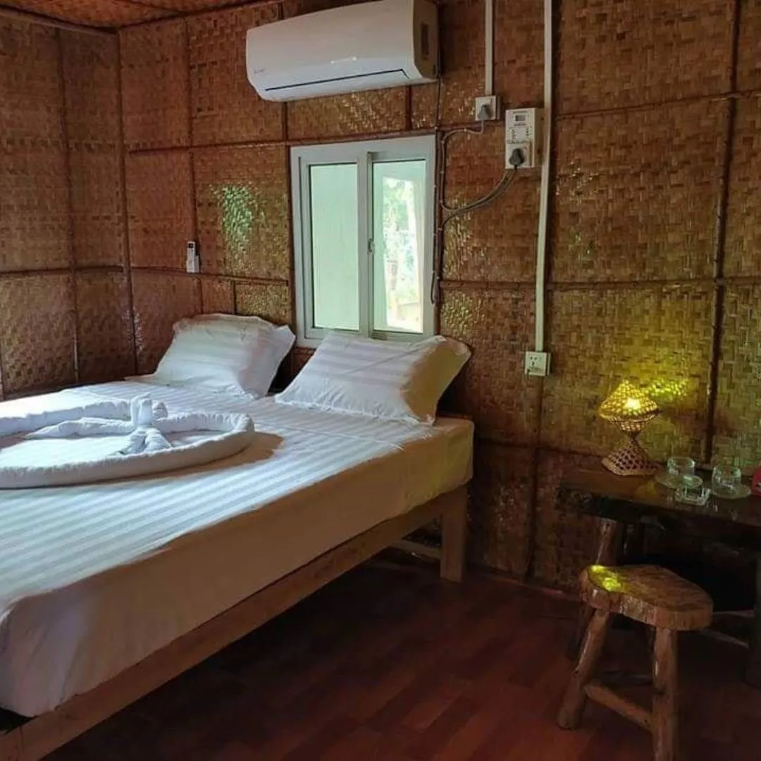 Ngwe Saung Sea Guest House