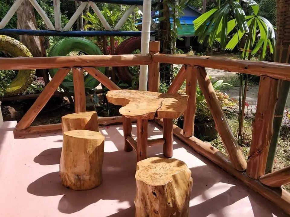 Ngwe Saung Sea Guest House