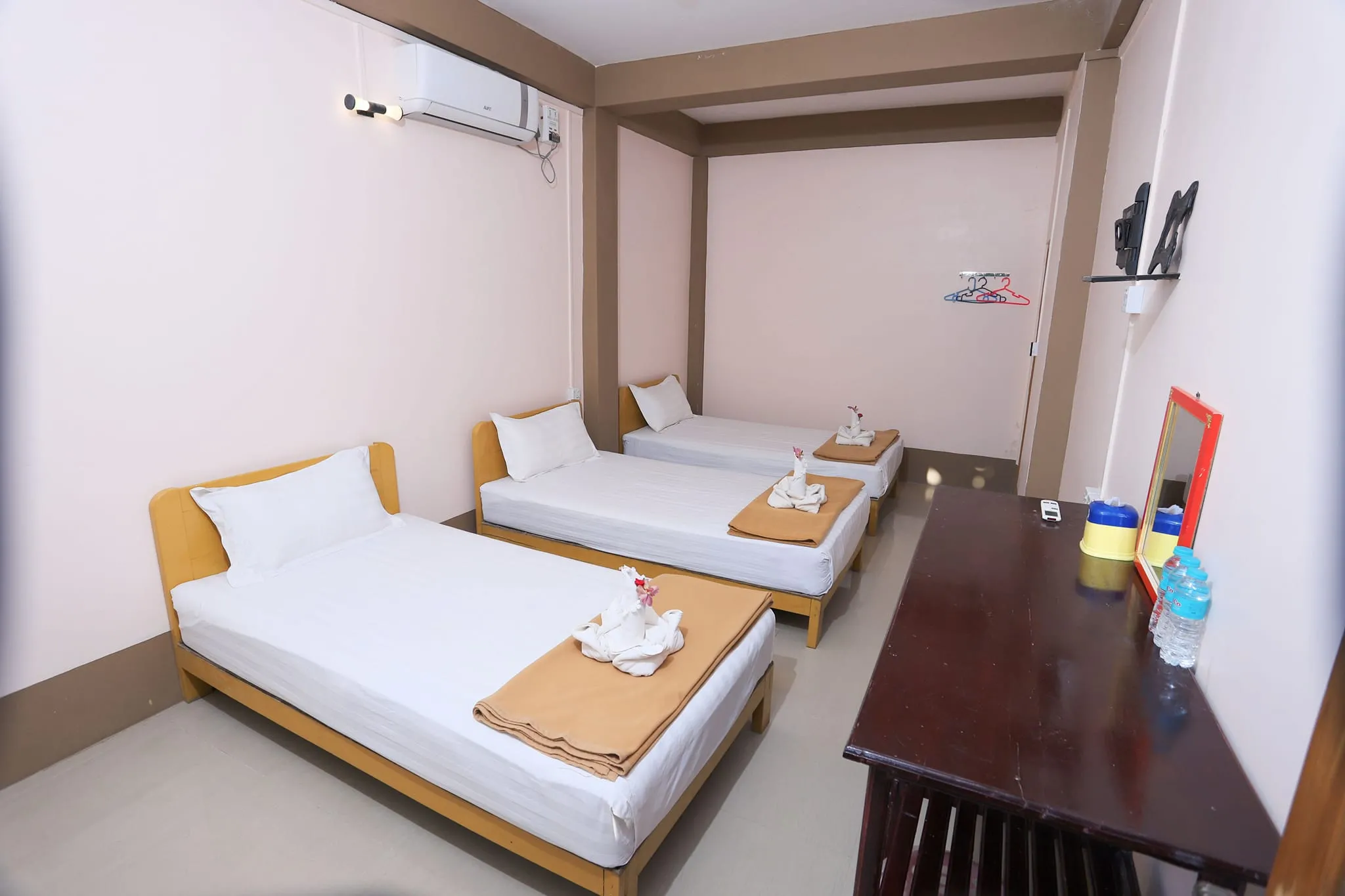 ALL STAR Guest House