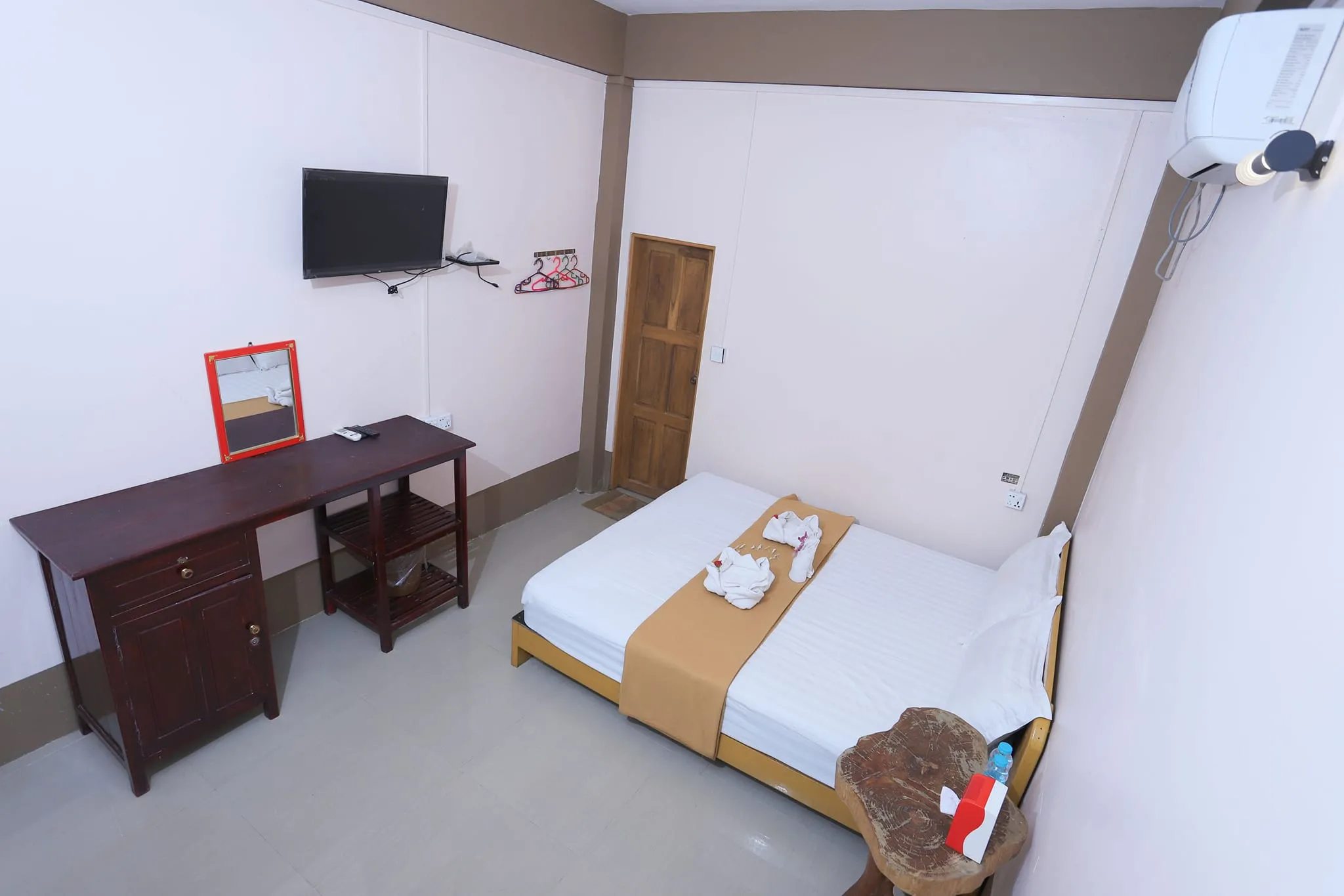 ALL STAR Guest House