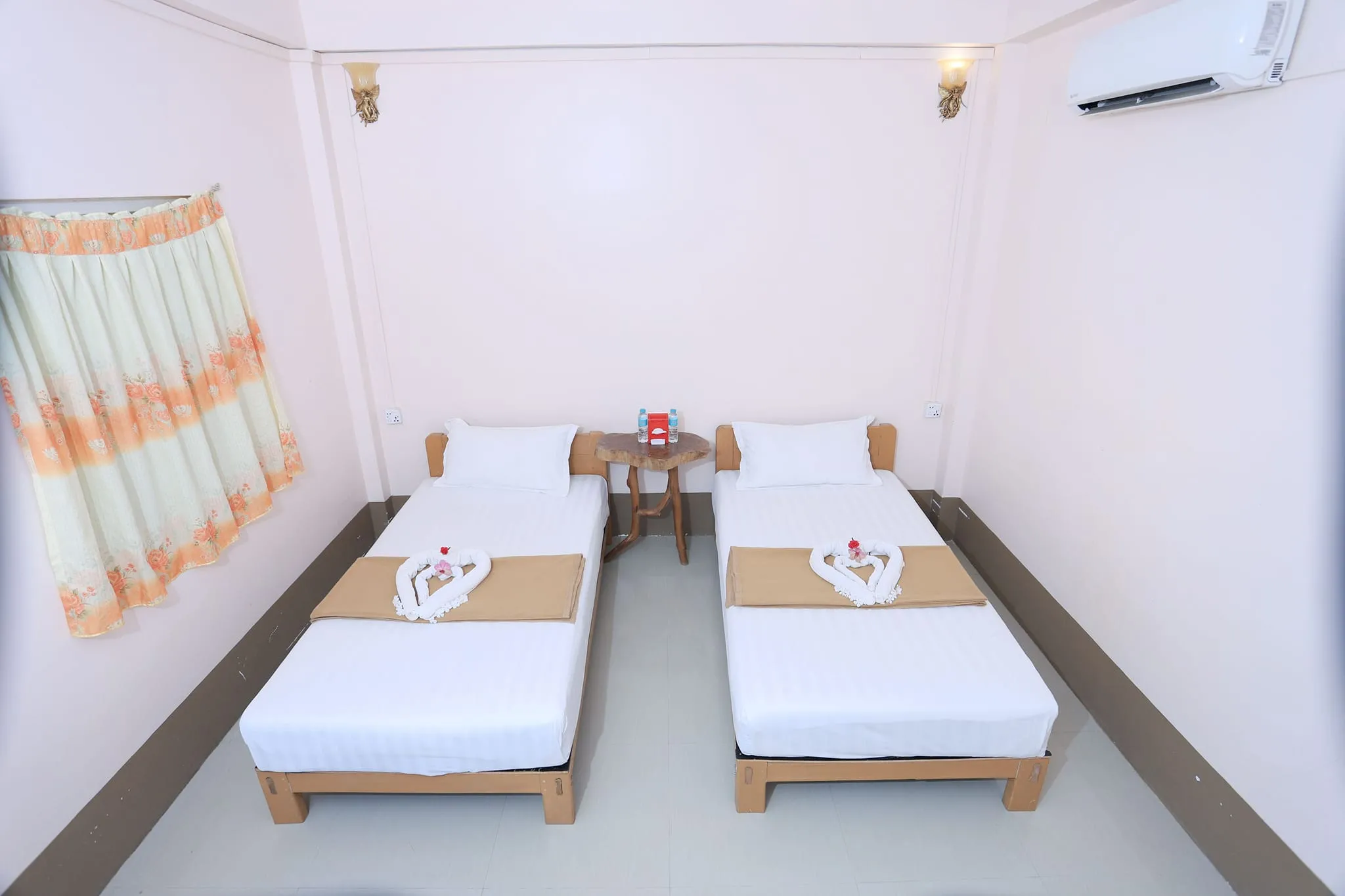 ALL STAR Guest House