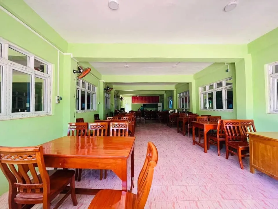 Shwe Yee Oo Guest House
