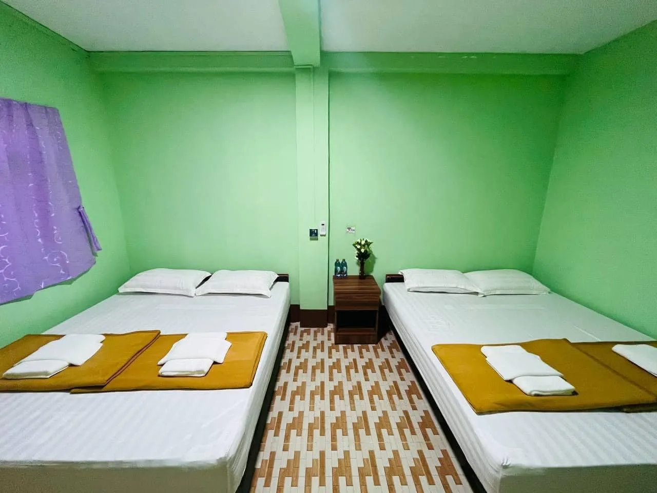 Shwe Yee Oo Guest House