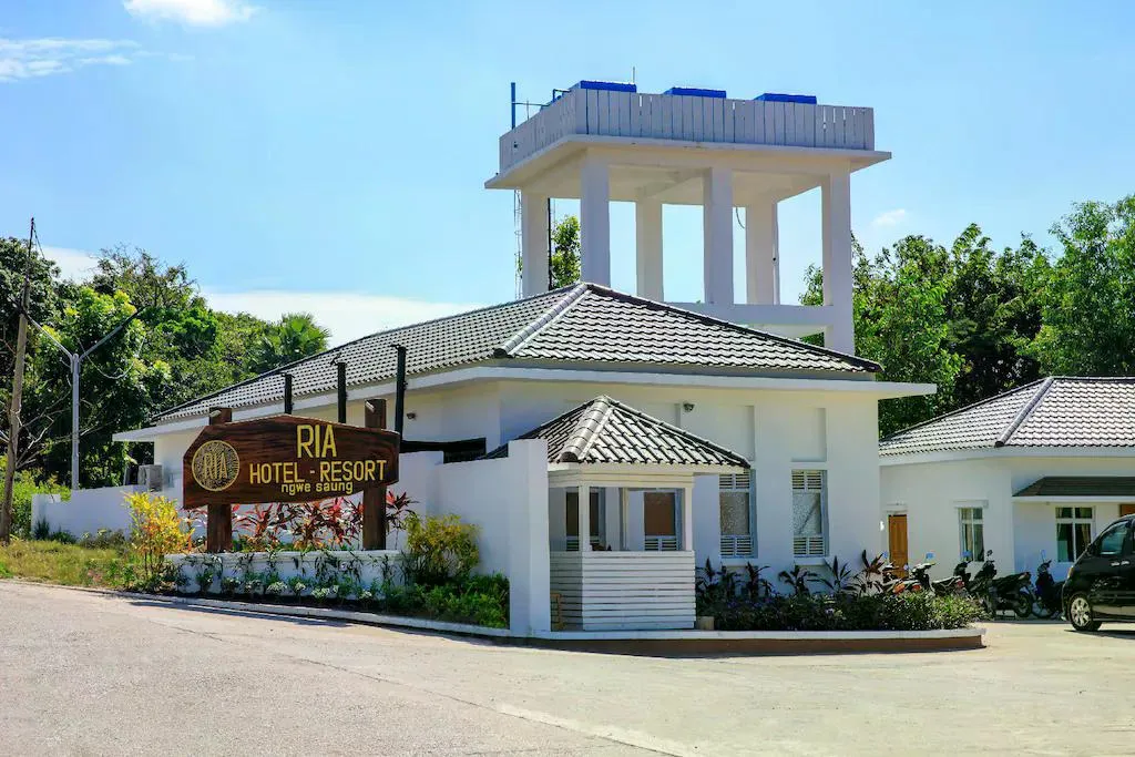 RIA Resort Hotel