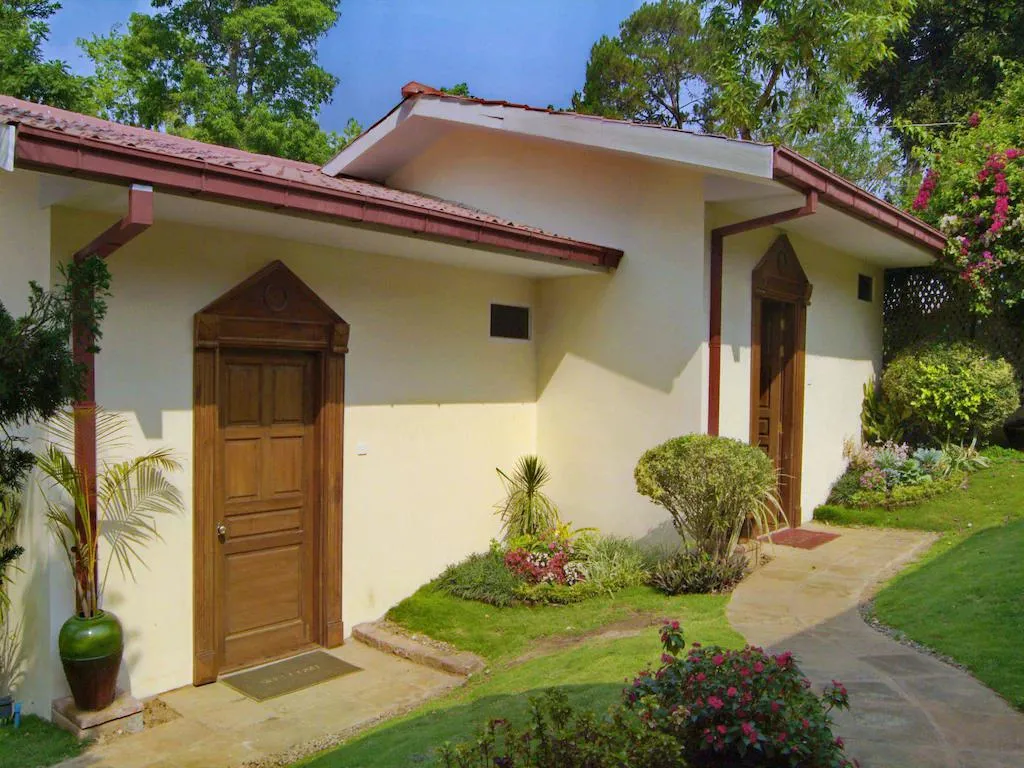 Royal Park View Hotel