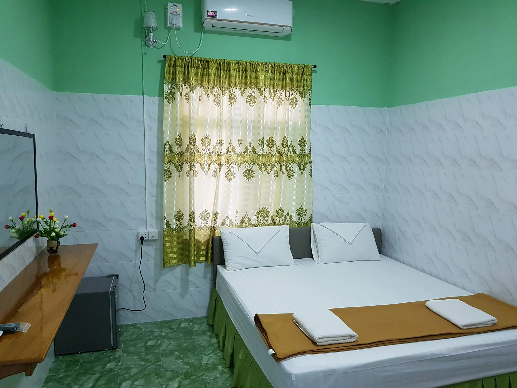 Swal Taw Guest House