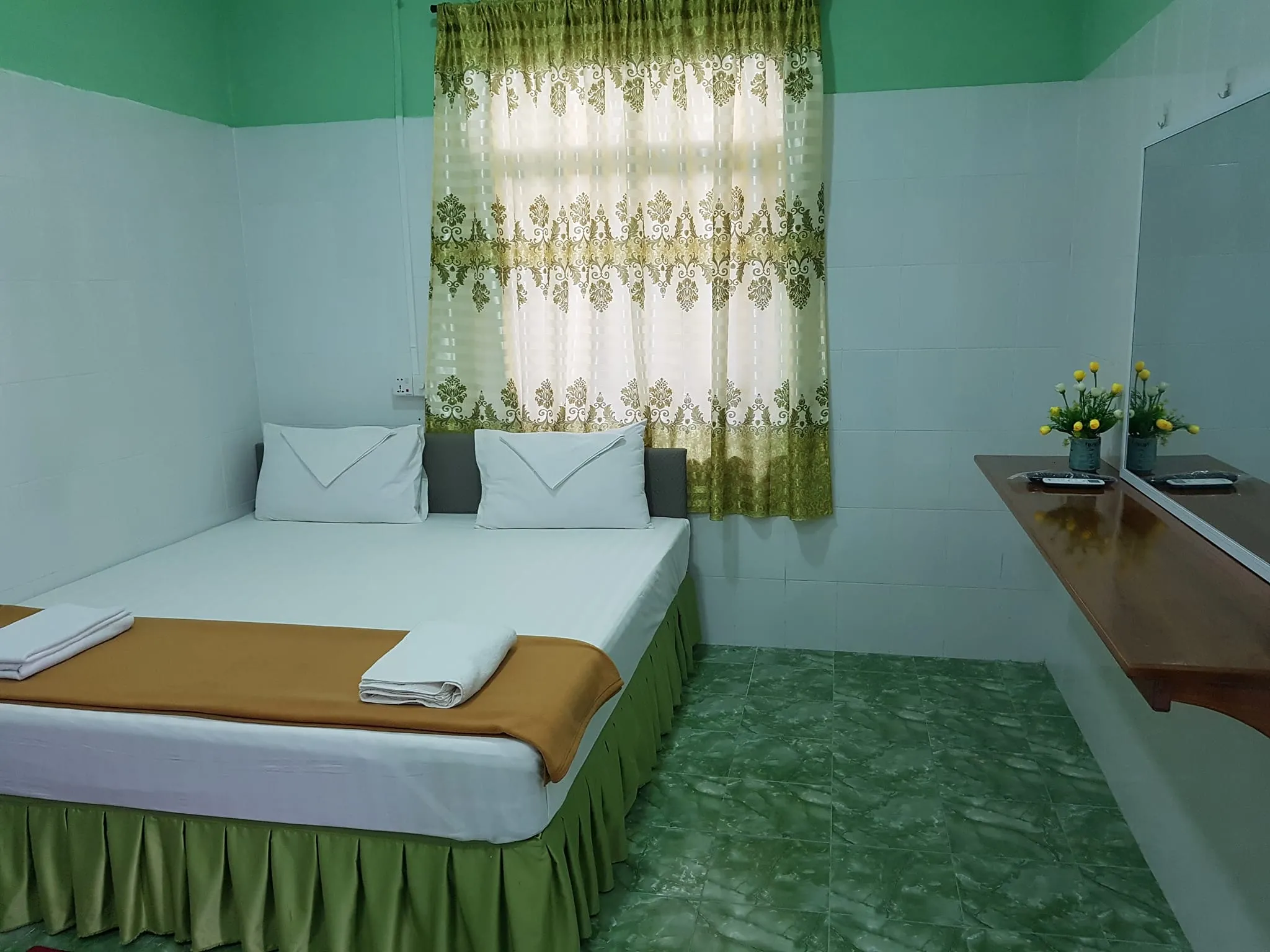 Swal Taw Guest House