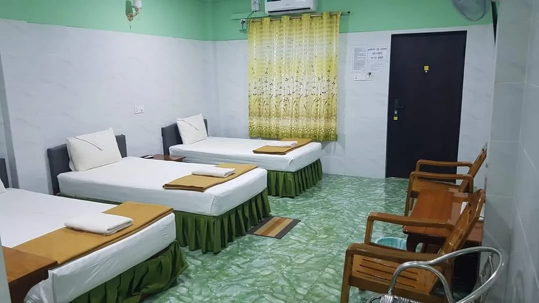 Swal Taw Guest House