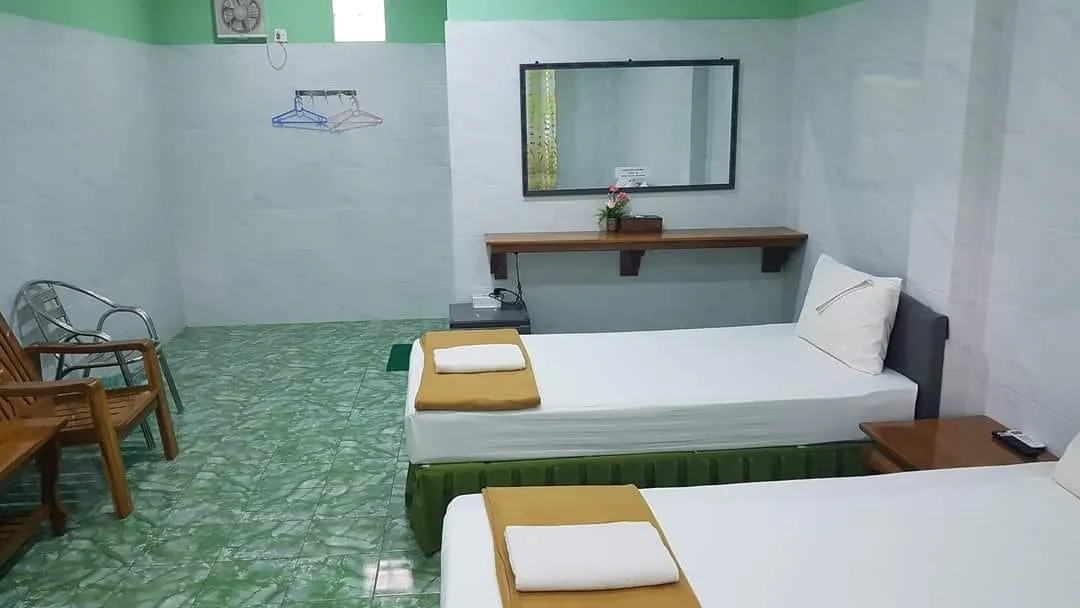 Swal Taw Guest House