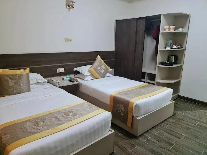 Royal Kan Thar Yar Hotel