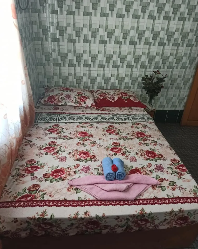 Lamin Eain Guest House