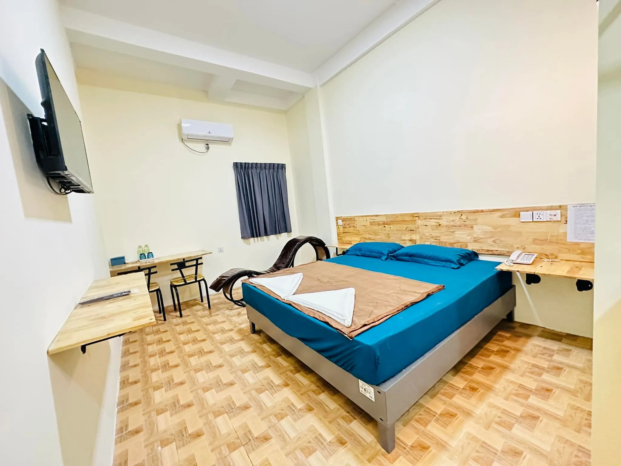 Golden Land Guesthouse 3