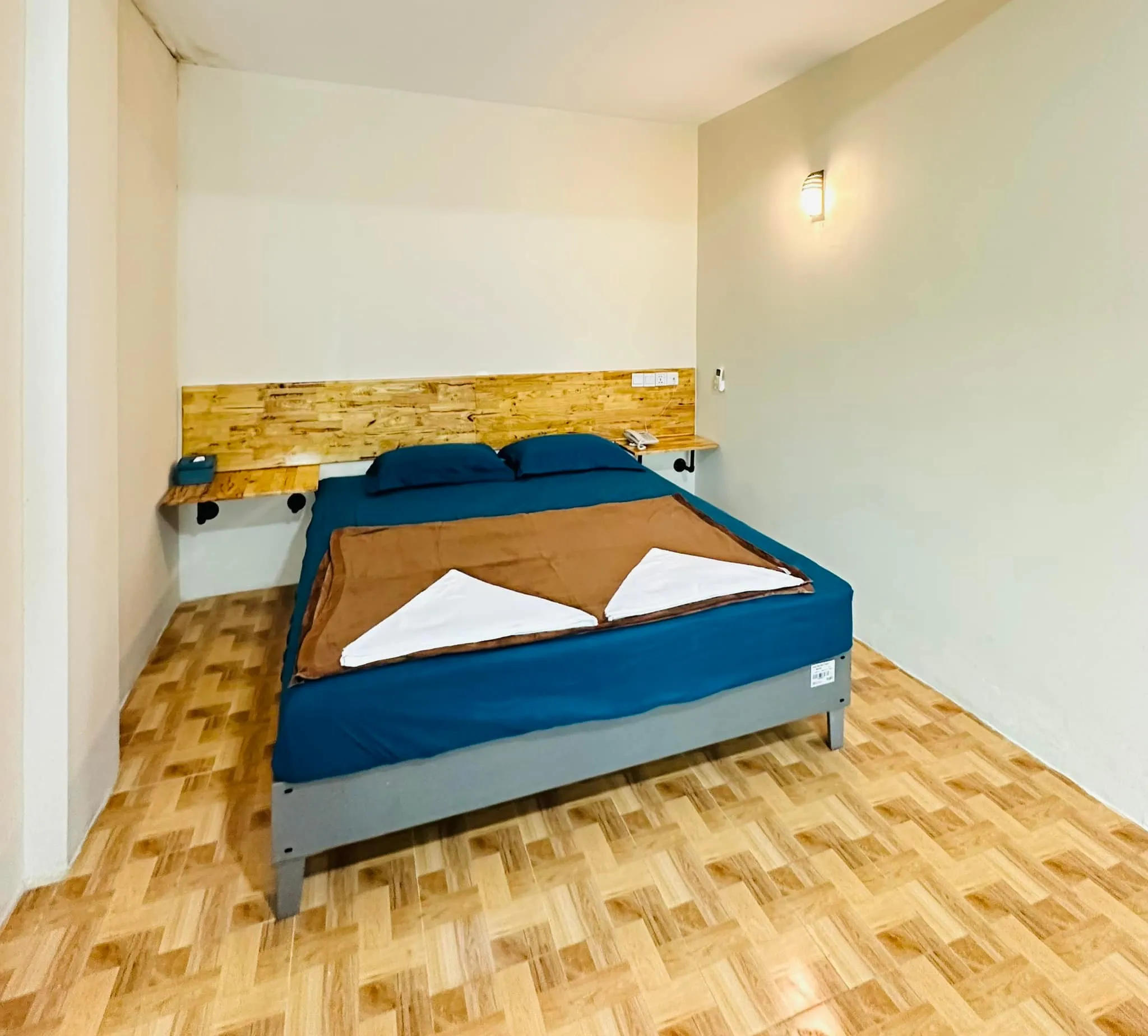 Golden Land Guesthouse 3