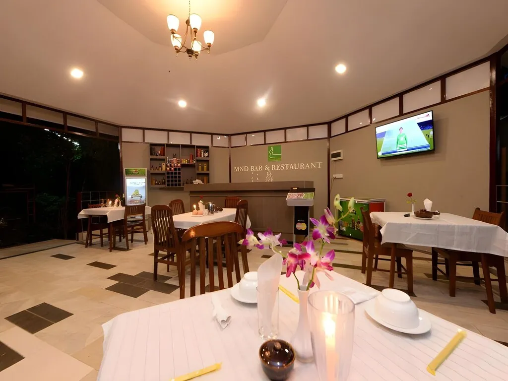 Min Nandar Garden Hotel