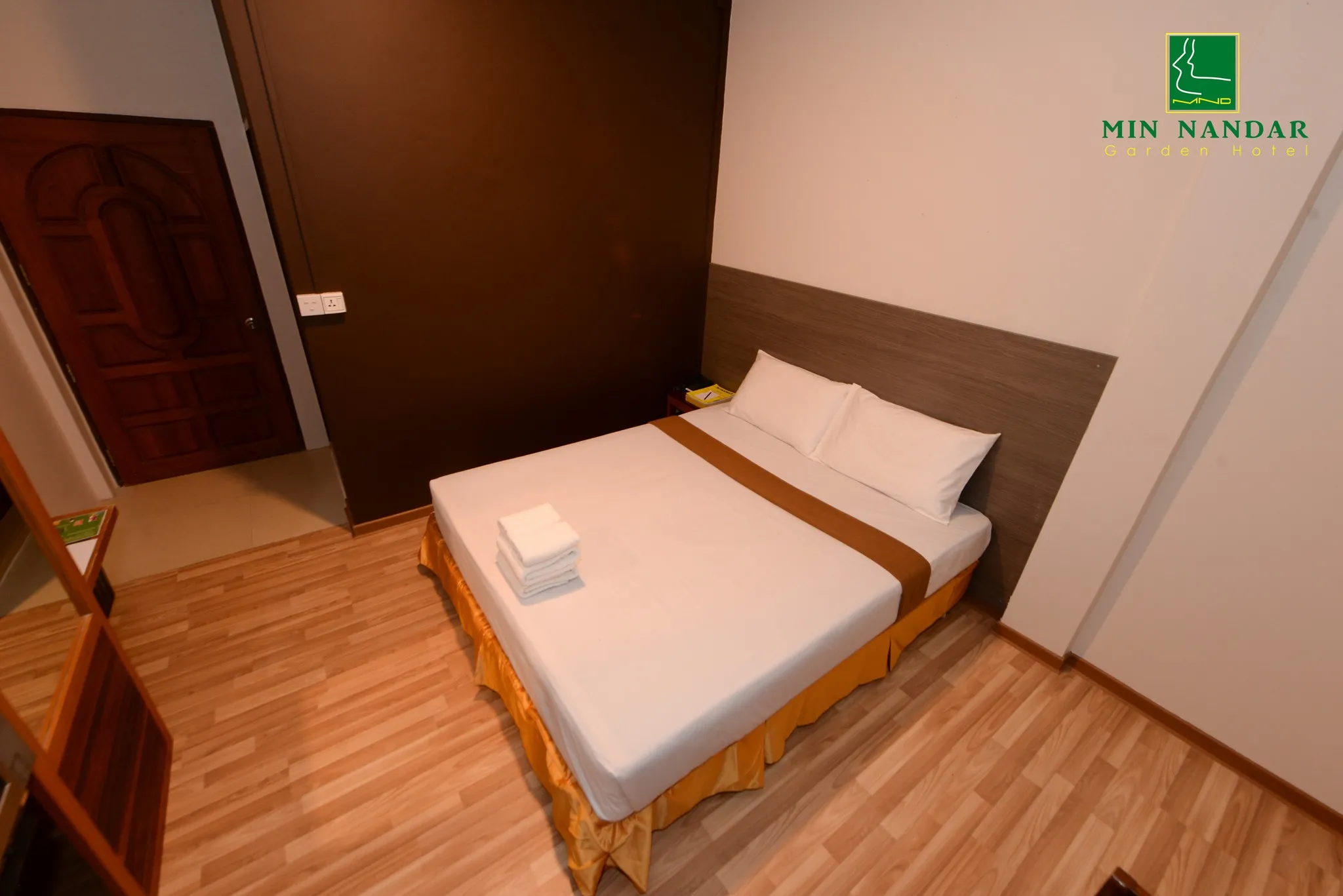 Min Nandar Garden Hotel