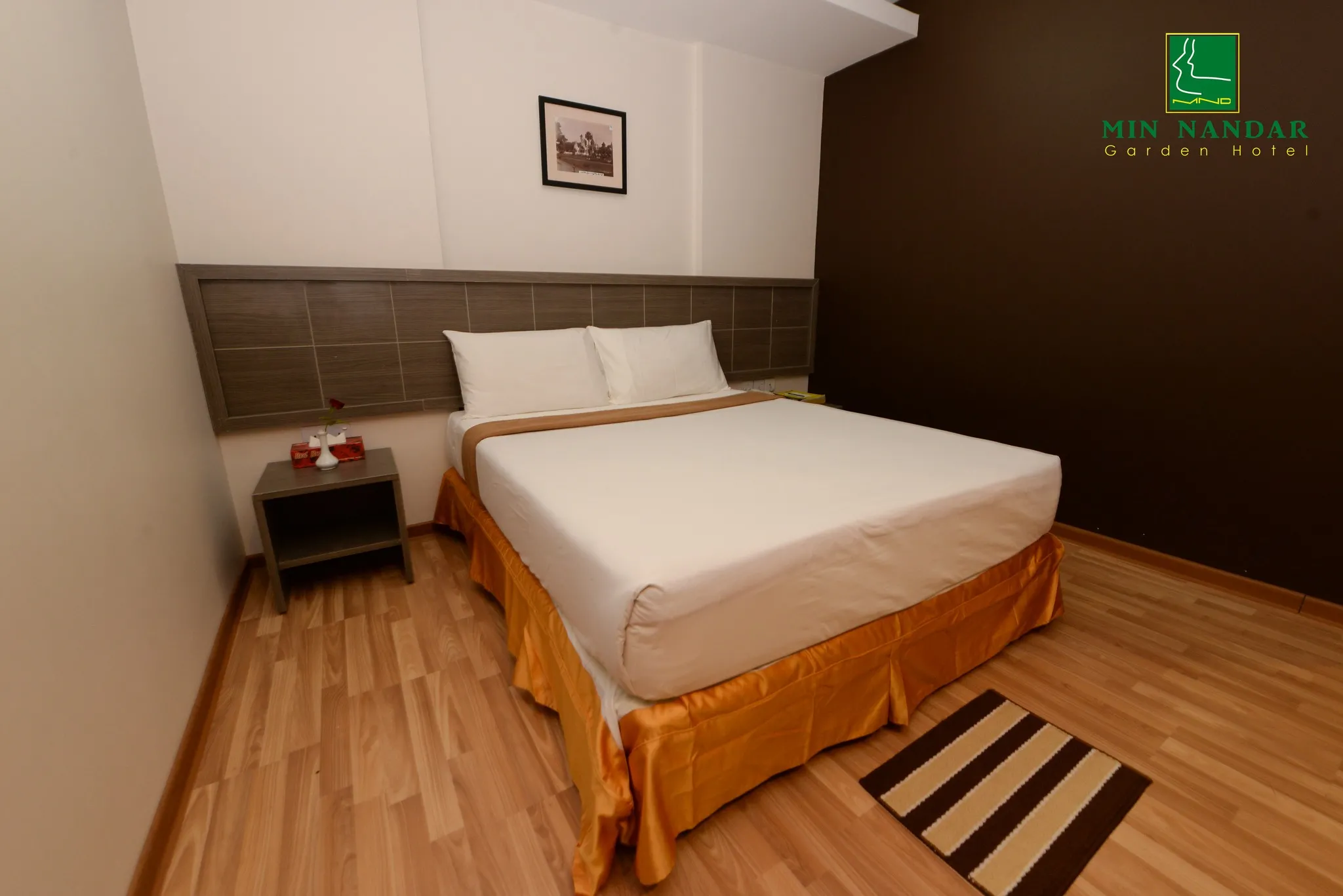 Min Nandar Garden Hotel