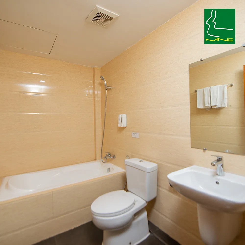 Min Nandar Garden Hotel