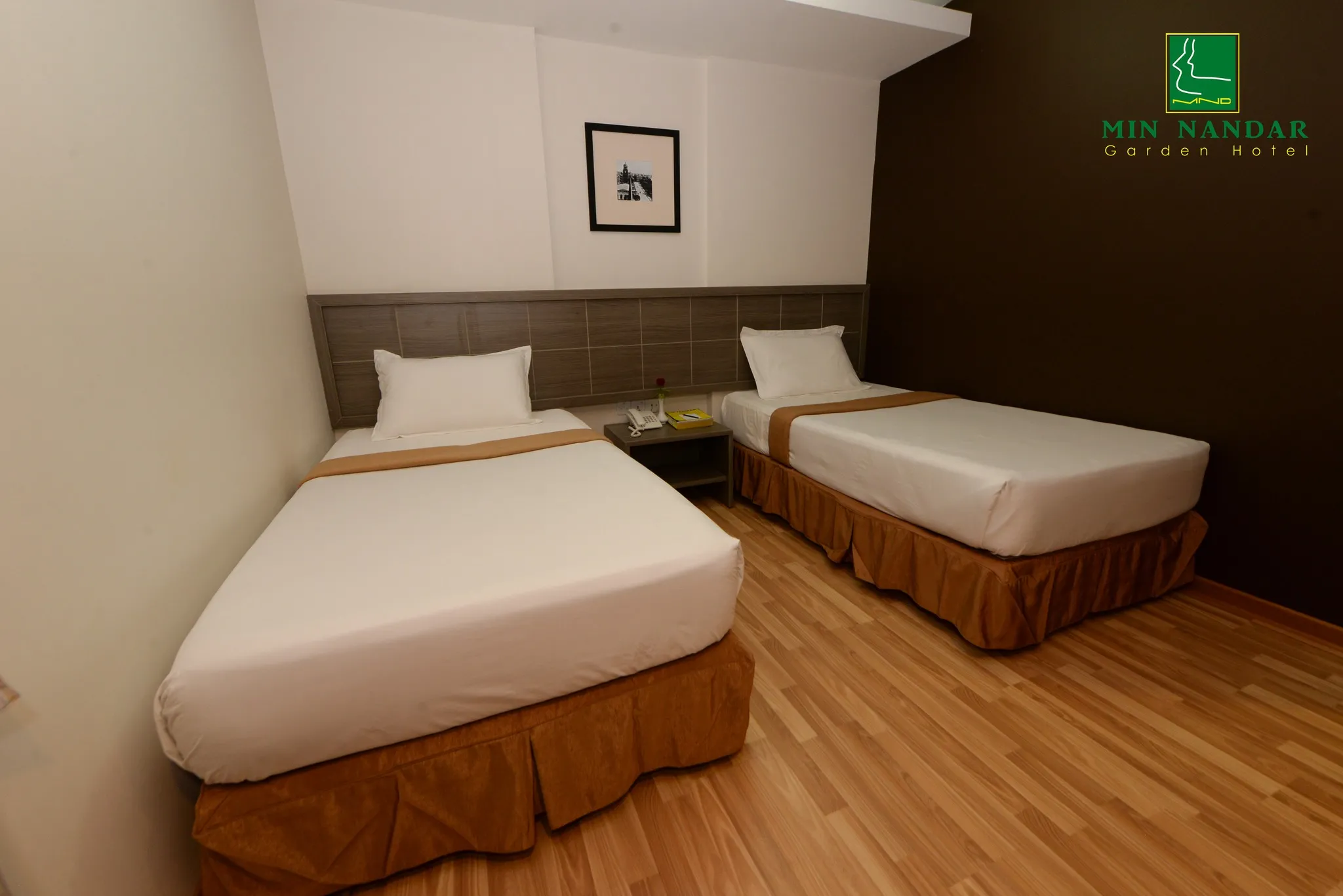 Min Nandar Garden Hotel