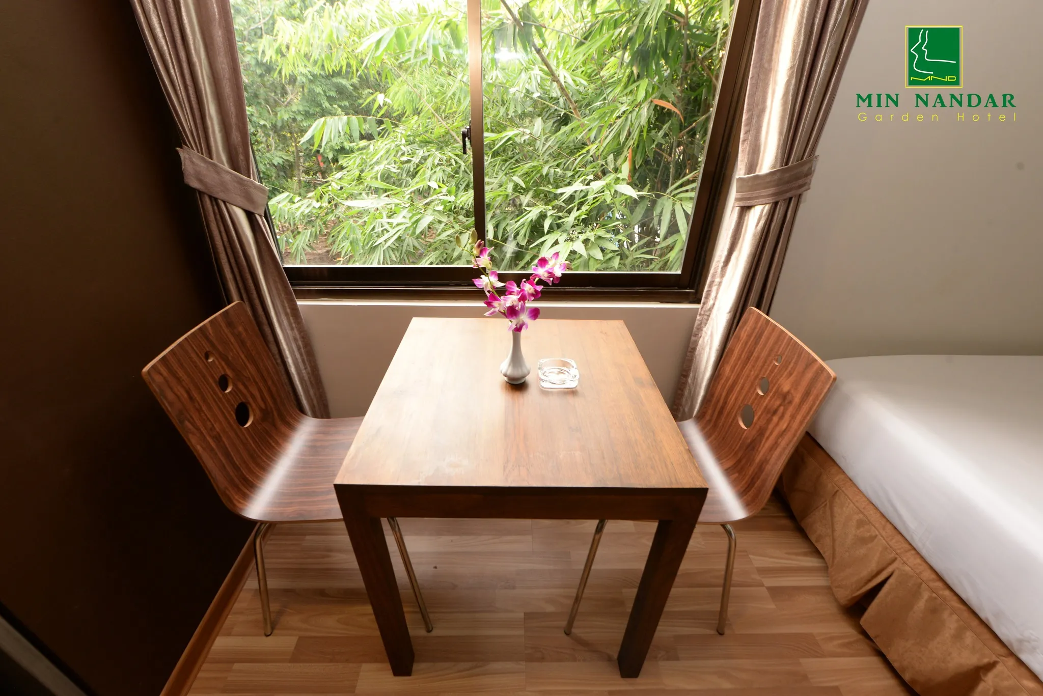 Min Nandar Garden Hotel