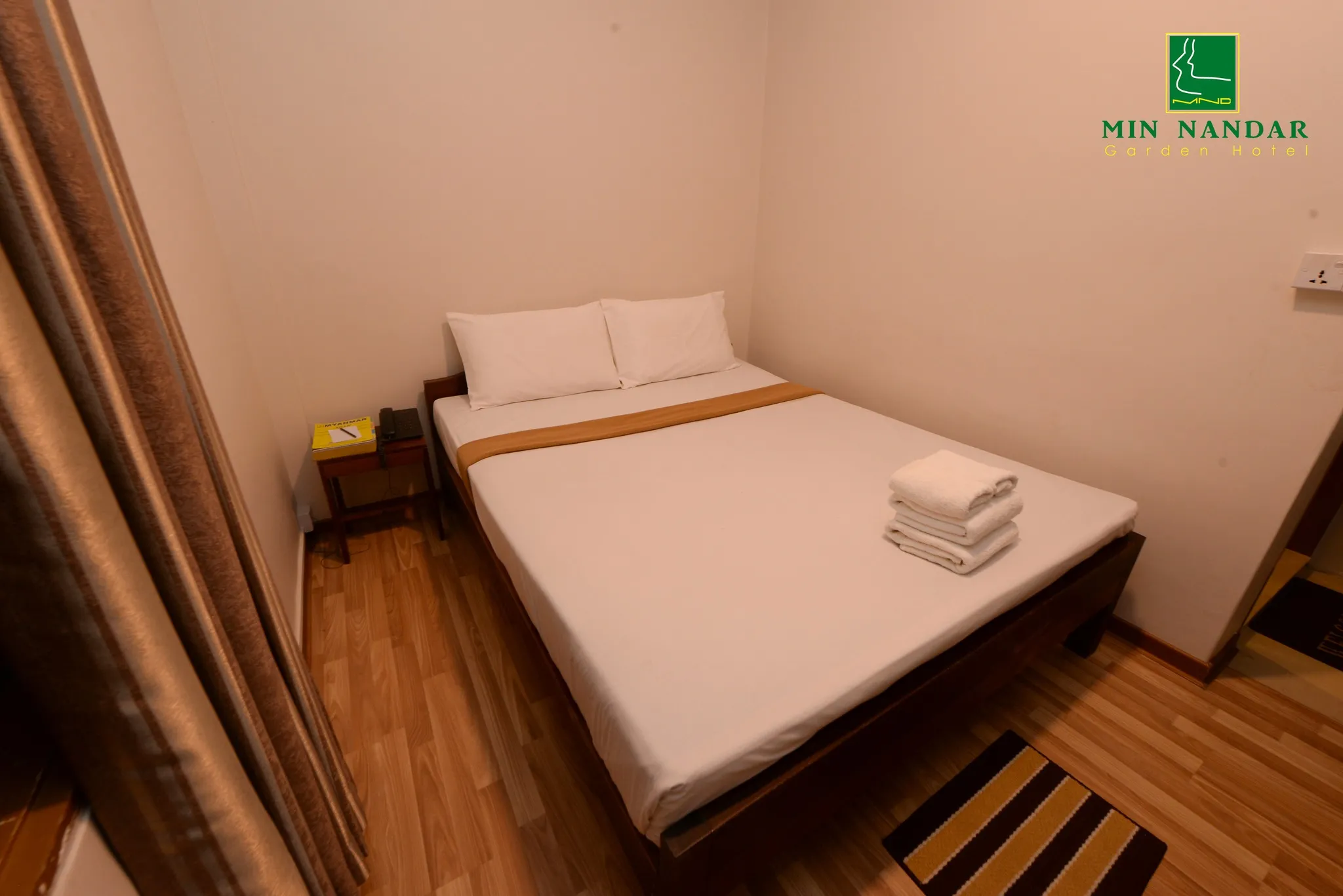 Min Nandar Garden Hotel