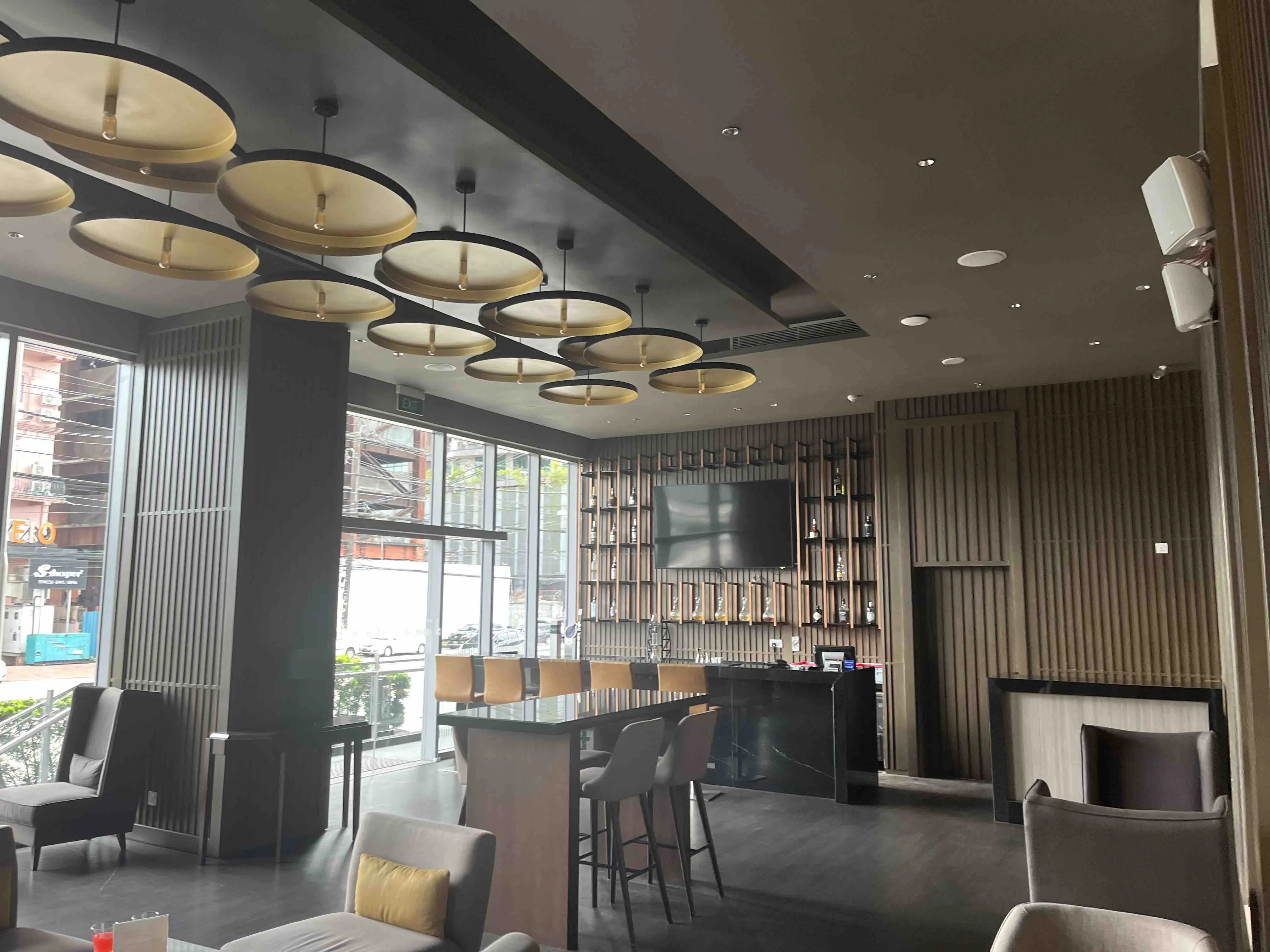 ZEALAX HOTEL & RESIDENCE