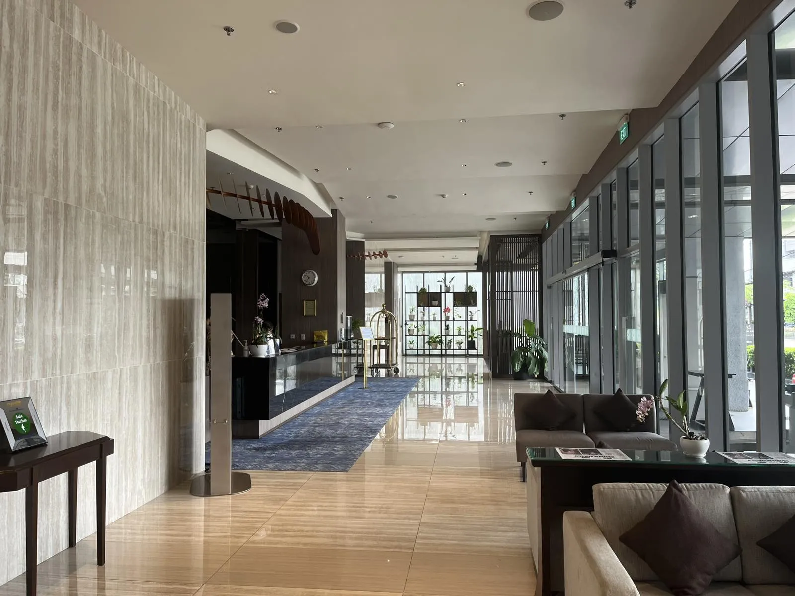 ZEALAX HOTEL & RESIDENCE