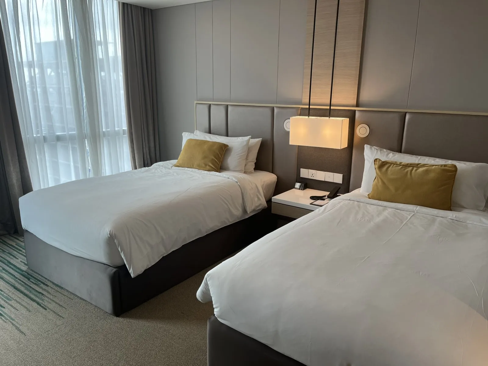 ZEALAX HOTEL & RESIDENCE