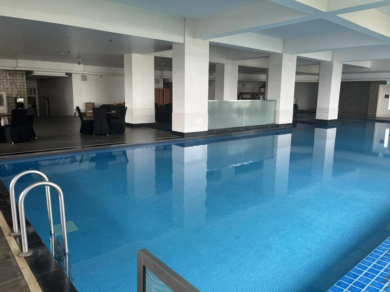 ZEALAX HOTEL & RESIDENCE