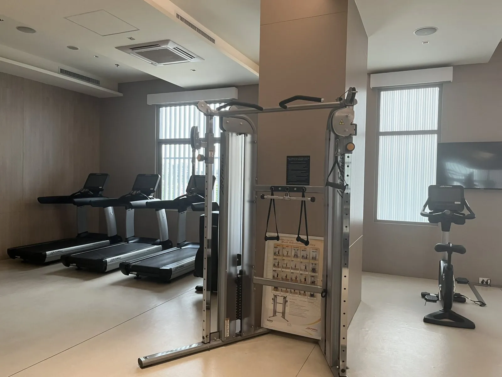 ZEALAX HOTEL & RESIDENCE