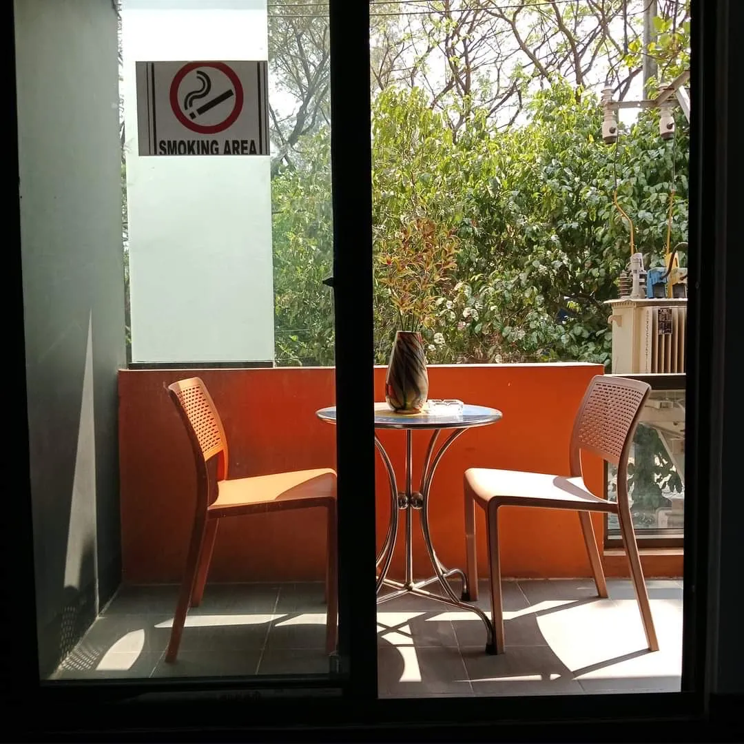 Grand Kantharyar Hotel