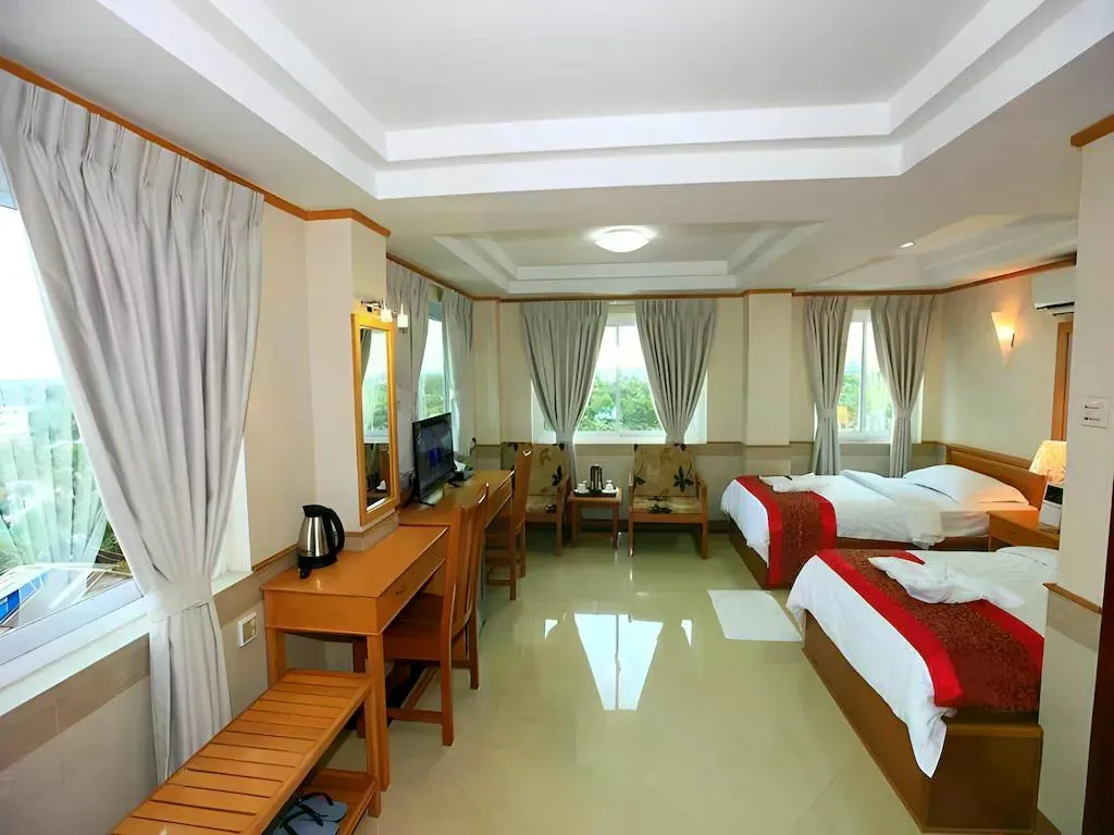 Hotel Novel Shukhinthar