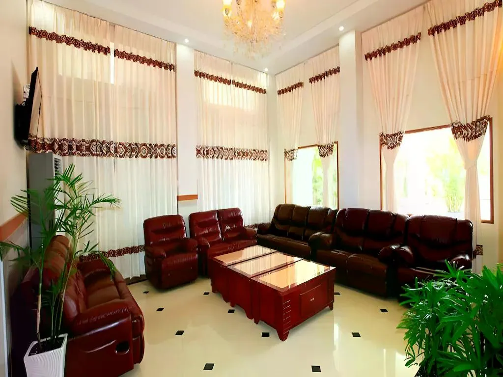 Hotel Novel Shukhinthar